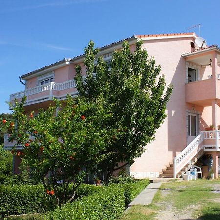 Apartments With A Parking Space Kampor, Rab - 5029 Exterior photo