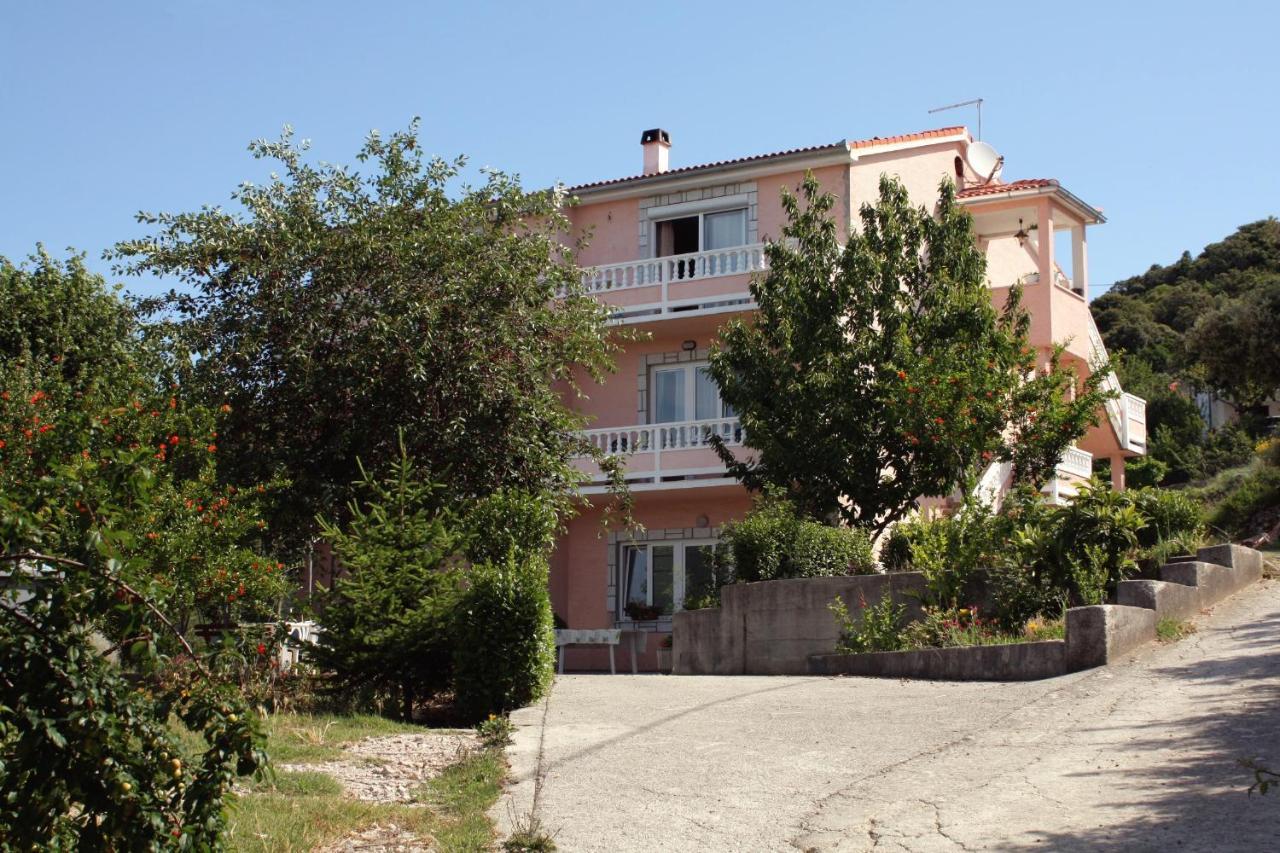 Apartments With A Parking Space Kampor, Rab - 5029 Exterior photo