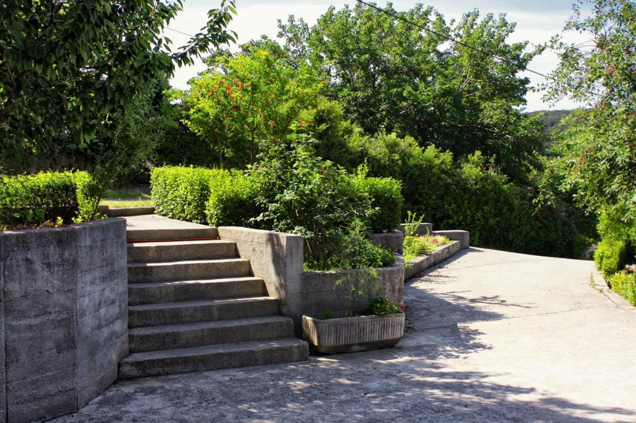 Apartments With A Parking Space Kampor, Rab - 5029 Exterior photo